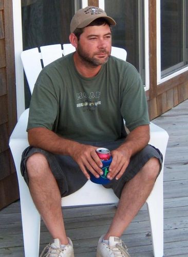 Christopher Shumaker