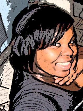 Brittany Welliford