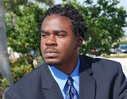 Jonathan Burkett