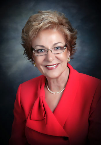 Sandra Thibodeaux