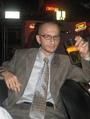 Christopher Norkus