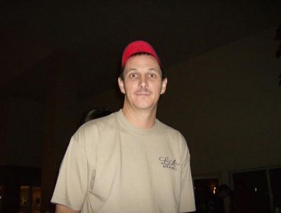 Patrick Sperlak