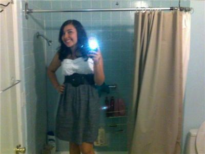 Ameyally Gonzalez
