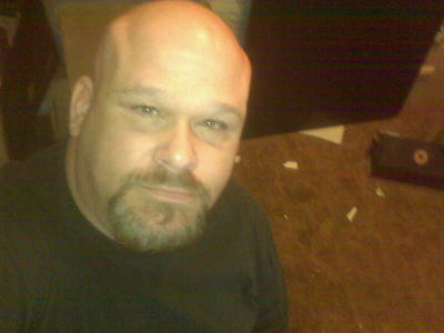 Darrell Stanton
