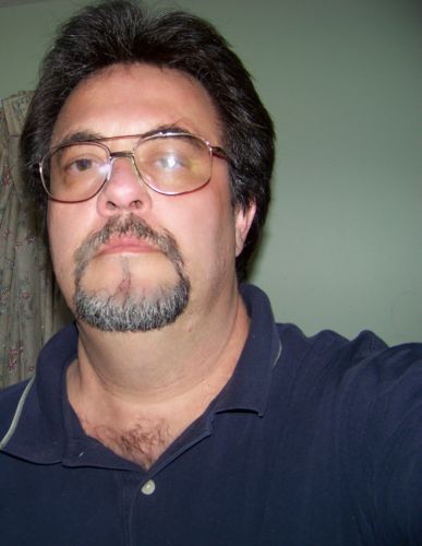 Mark Miranda