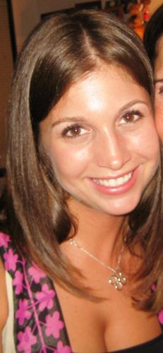Ashley Glassman