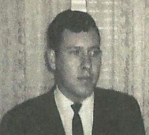 James Crowder