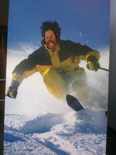 Eric Mcneel
