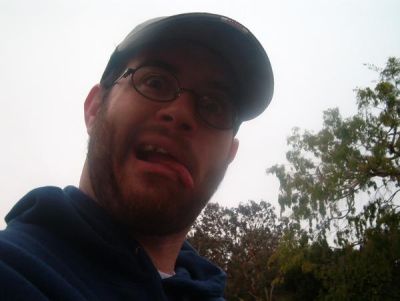 Ryan Laverty