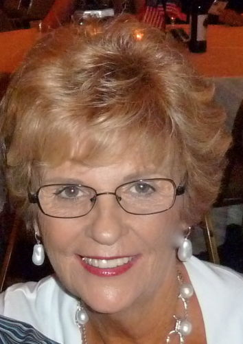 Diana Julian