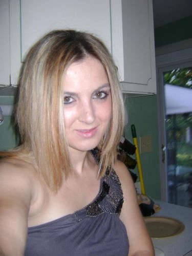 Kelly Mcdowell