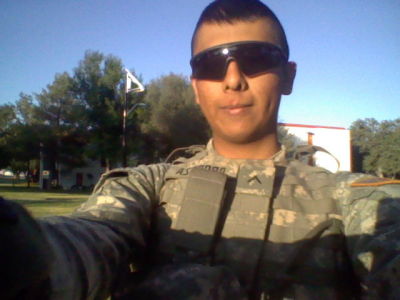 Javier Oropeza