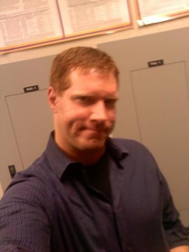 Scott Johnston