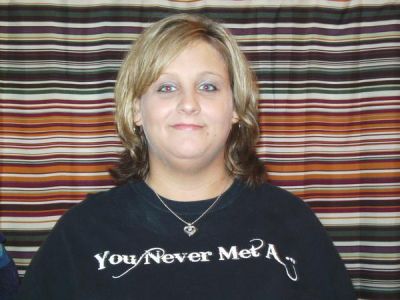 Tina Harvey