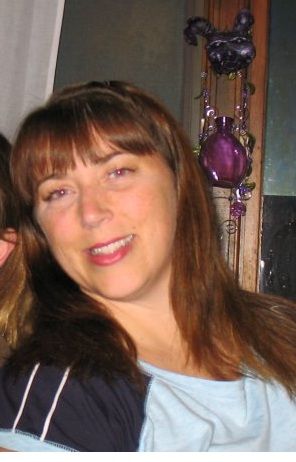 Sarah Musgrove