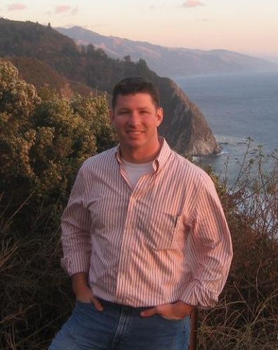 James Dunlap
