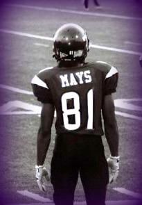 Jamal Mays