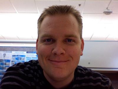 Matthew Clayton