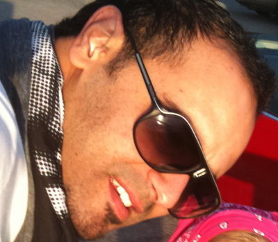 Raef Makhlouf