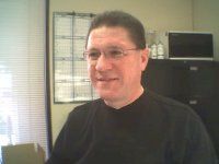 Glen Darling