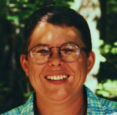 Mary Mcbride