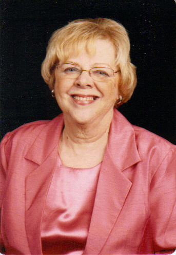 Charla Martin