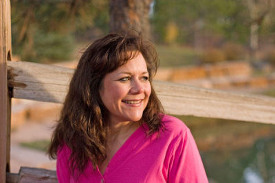 Cynthia Canfield