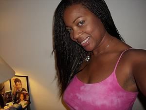 Lavonda Redmon Jones
