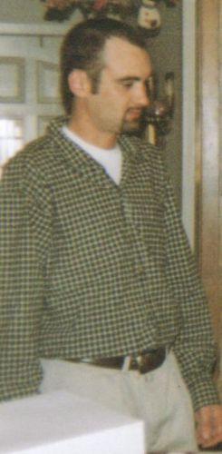 Jeremy Monroe