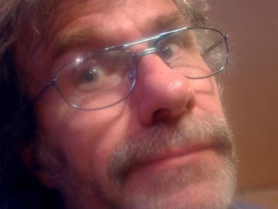 Mark Palmer