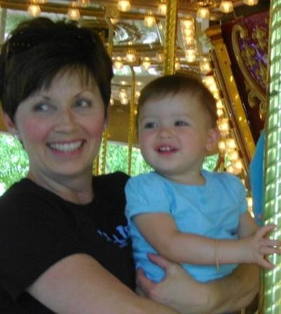 Cynthia Nelson