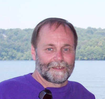 Stuart Swany