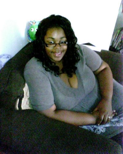 Shameerah Bailey