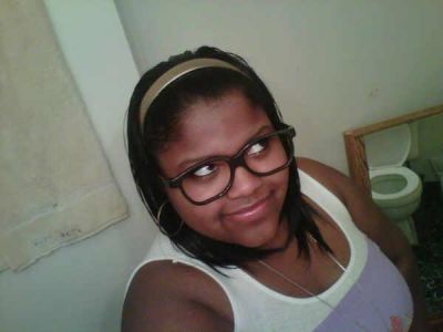 Samaria Dungee