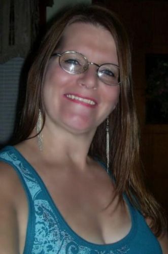 Joyce Mcintyre