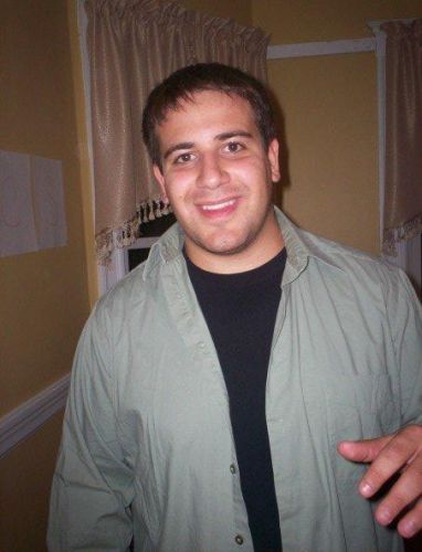 Matthew Kane