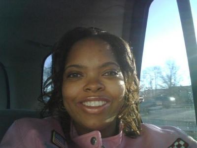 Tanina Bradwell