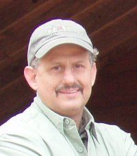 Timothy Garner