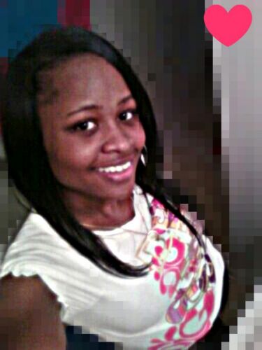 Troynesha Pertee