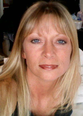 Angelique Bolton