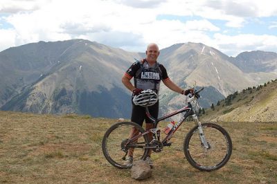 Andrew Krawczyk