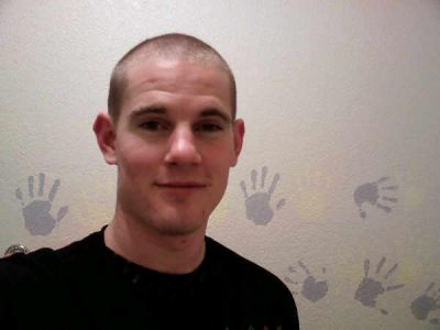 Ryan Harold