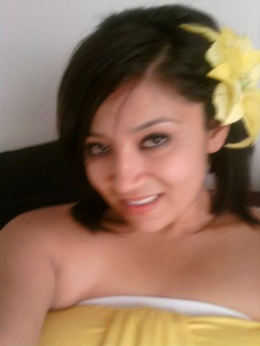 Kimberley Terrazas