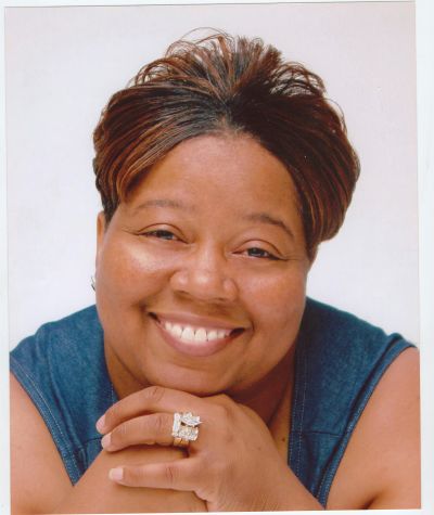 Tammie Terry