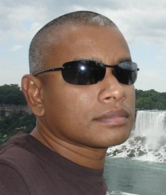 Erick Persaud