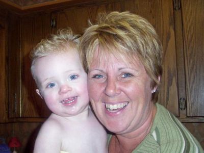 Kimberly Holen