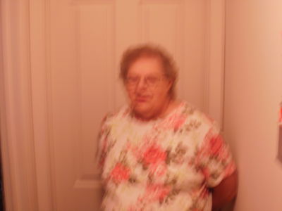 Gladys White