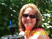 Wendy Gustafson