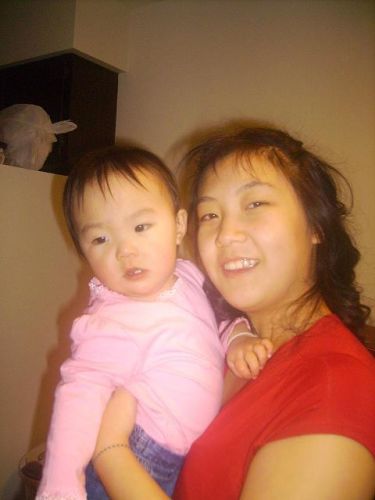 Mai Xiong