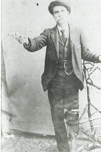 Clara Page